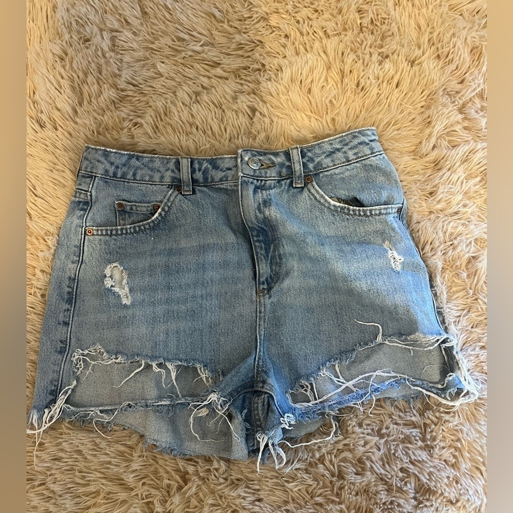 Topshop Shorts‎